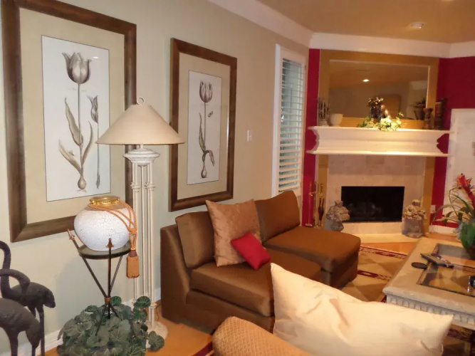 CitySpaces BnB