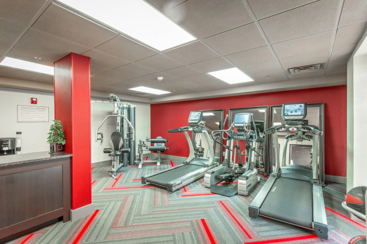 Inn at the Peachtrees, an Ascend Hotel Collection Member photo 19