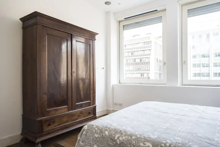 Charming & Elegant Flat near Centrale / Repubblica