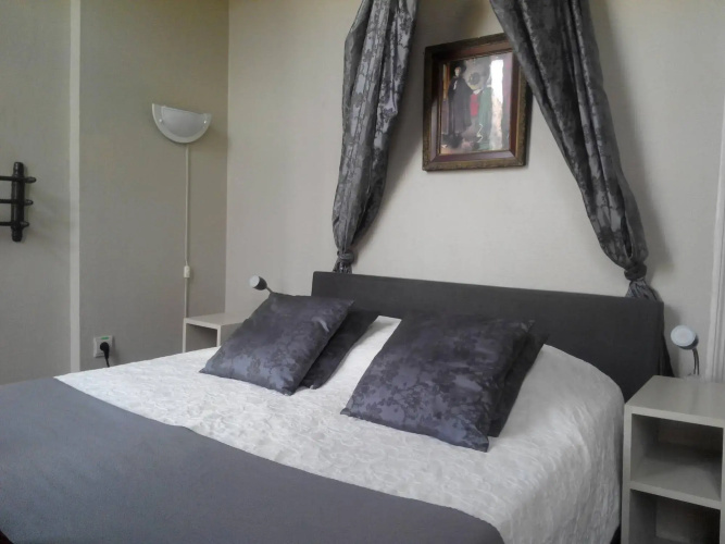 Hotel Van Eyck