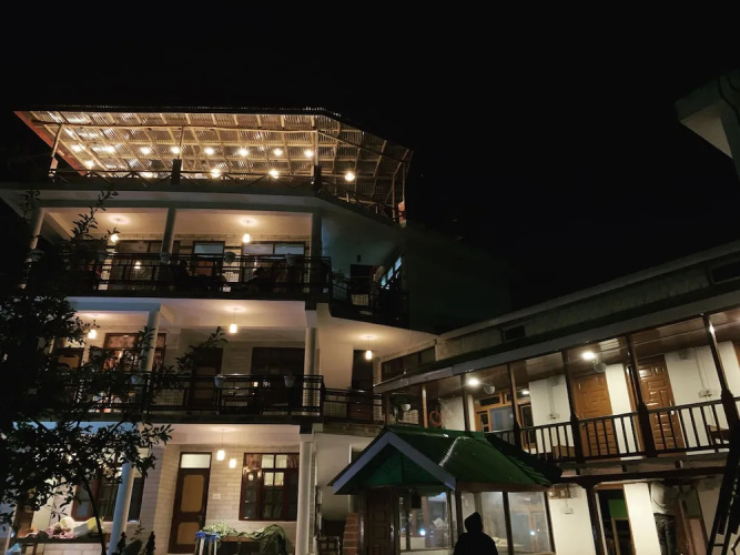 Otel görseli