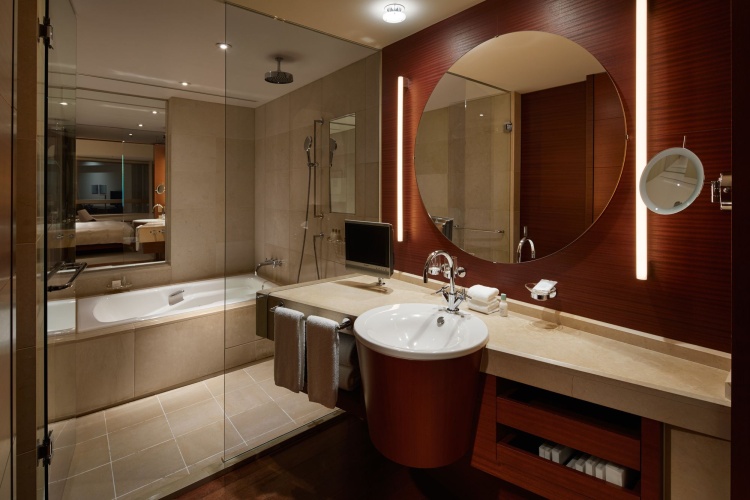 Grand Hyatt Tokyo photo 9