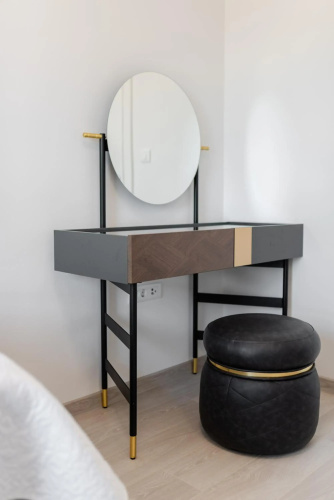 Apartment MaLu