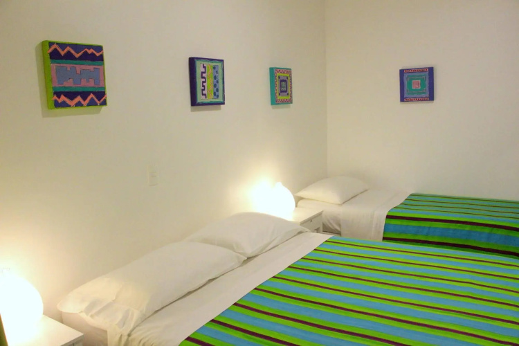 Gávea BNB