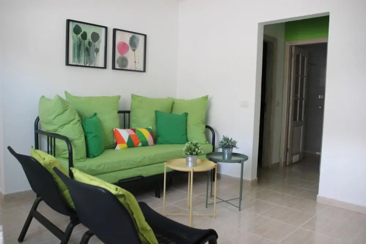 Apartamento Aloe