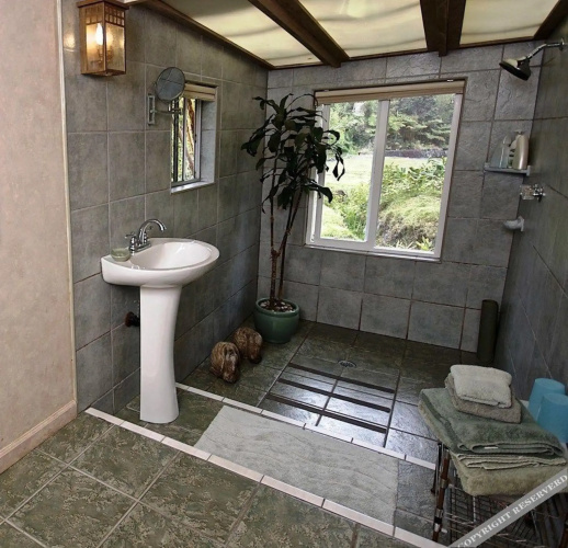 The Artist Cottage - Bed And Breakfast