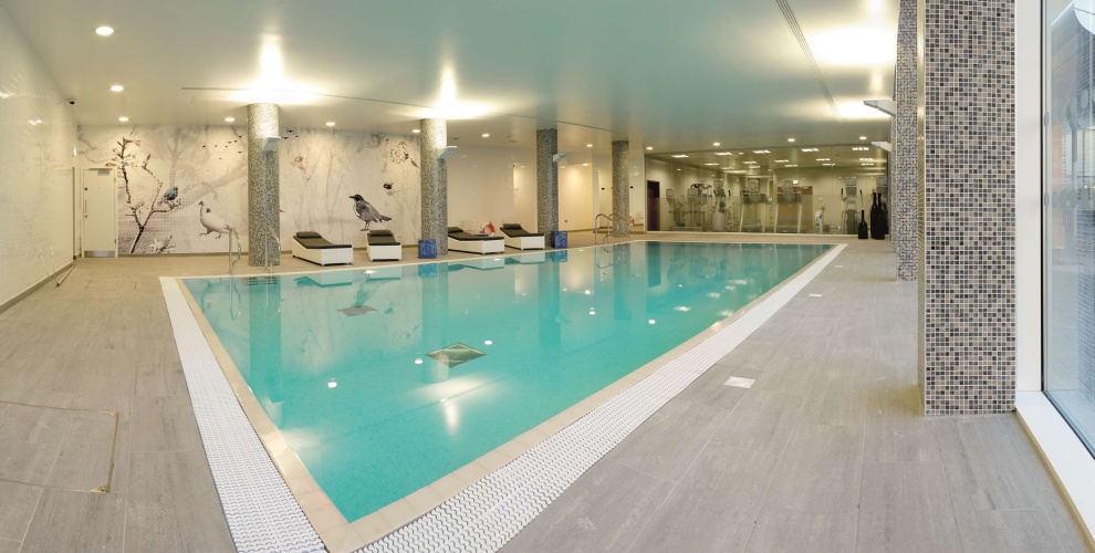 Radisson Blu Hotel, East Midlands Airport photo 16