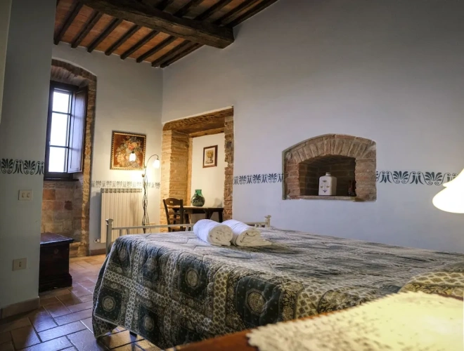1 Bedroom Standard Apartment