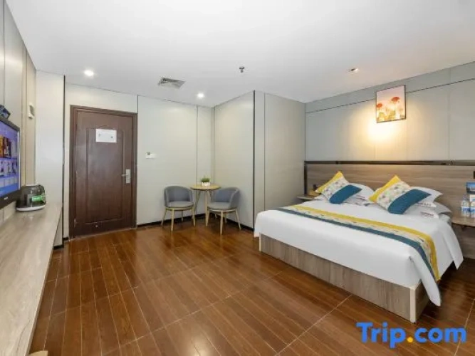 Standard Twin Family room