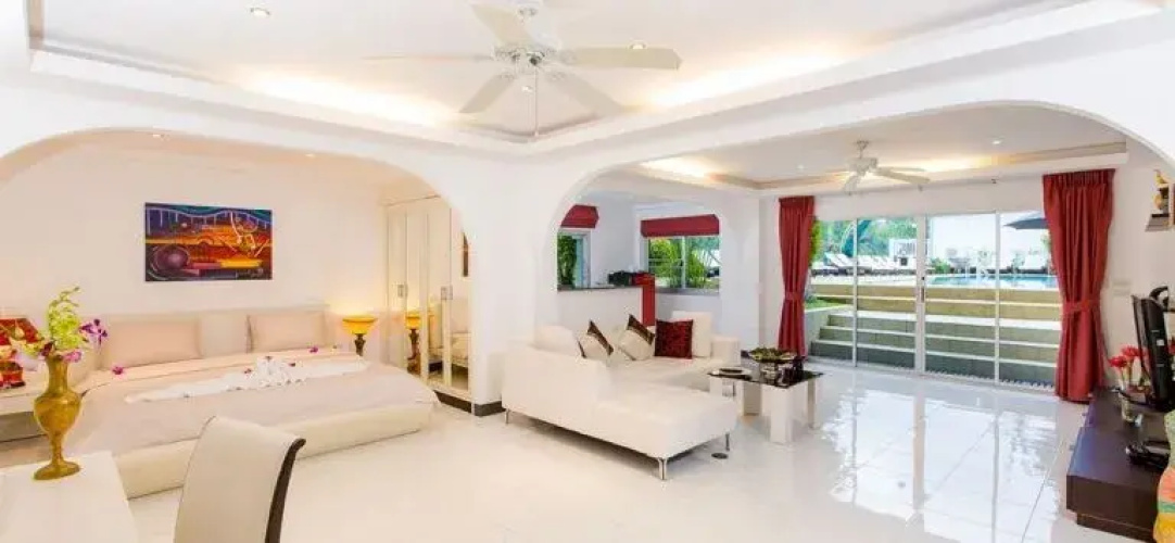 Serenity Hotel Phuket