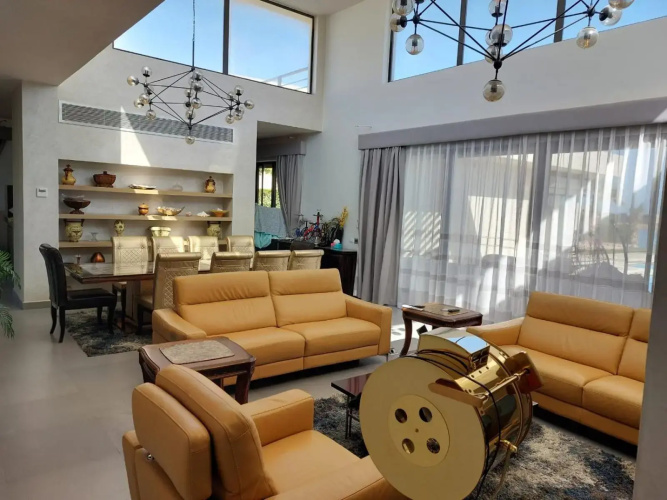El Gouna luxe