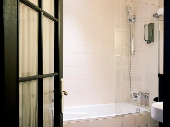 Prestige Double room
