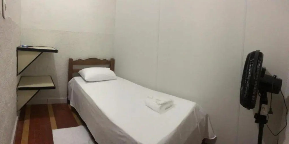 Hotel Cuiaba