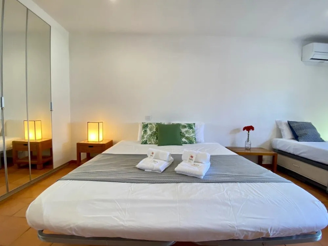 Albufeira SKY Light With Pool by Homing