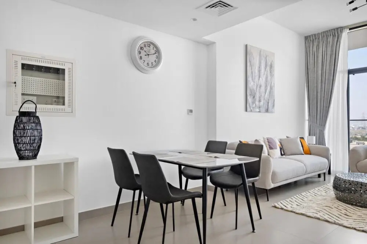 Priv Residence - 402 1BD