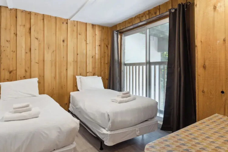 Birch View Chalets