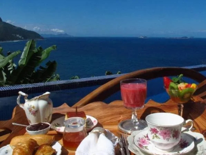 Villa Rio Hotel