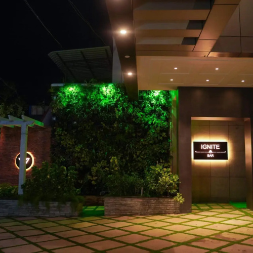 Vari Park - Comfort Stay