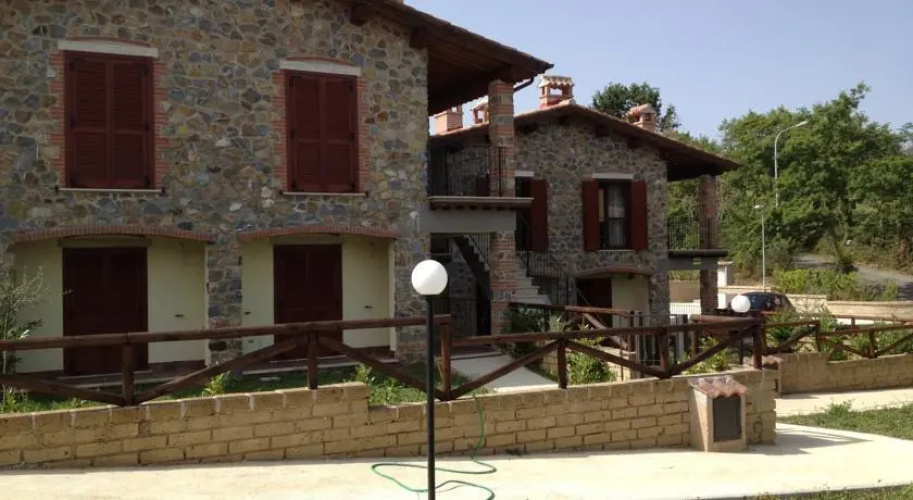 Saturnia Residence