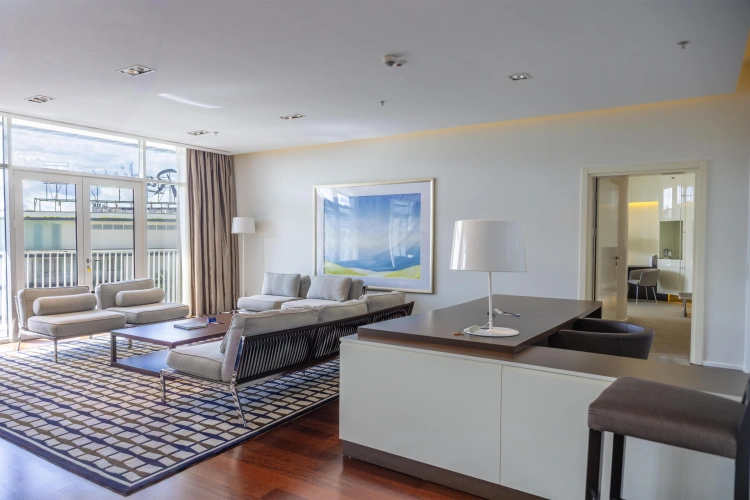 Suite