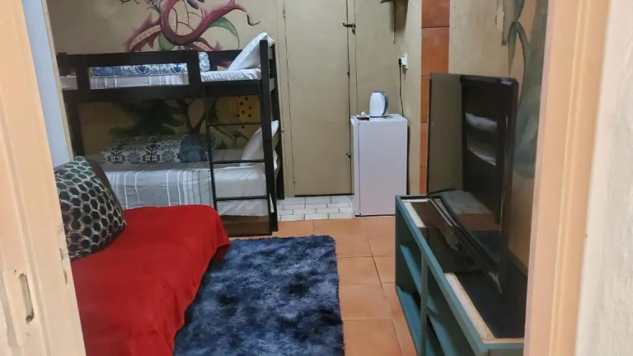 Standard Family room
