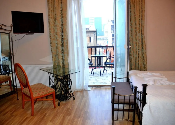 Hotel Casa Bella