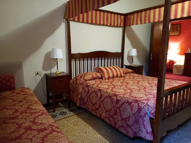 Tourist House
