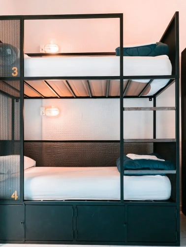 Classic Quadruple room