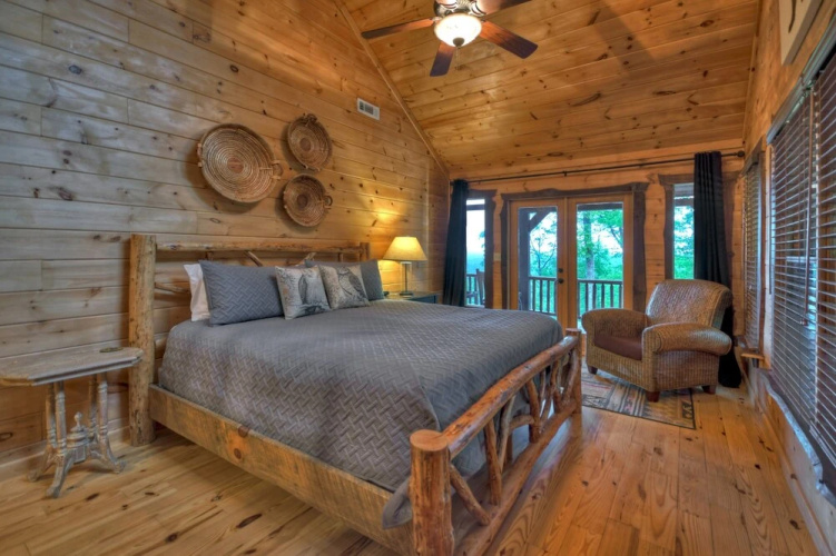 Aska Ridge Lodge
