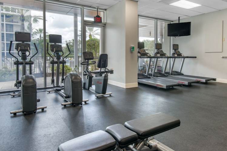 Holiday Inn Orlando - Disney Springs Area photo 28