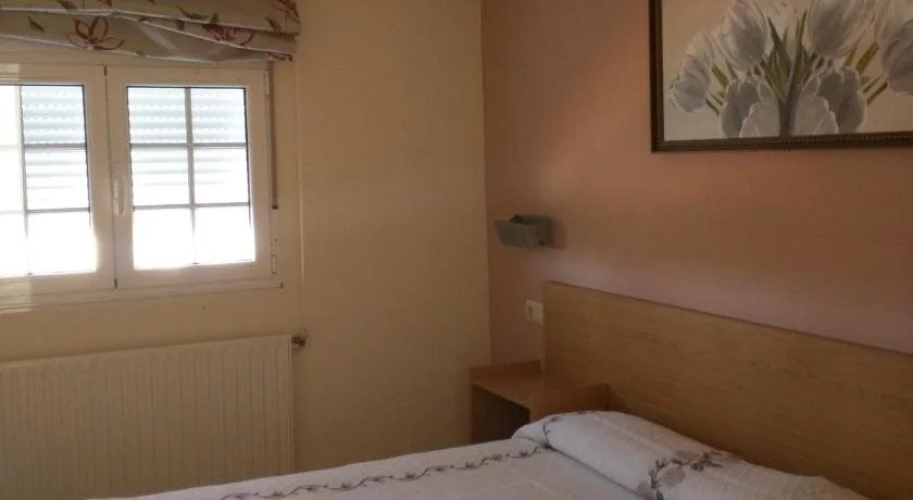 Hostal Sanpaio