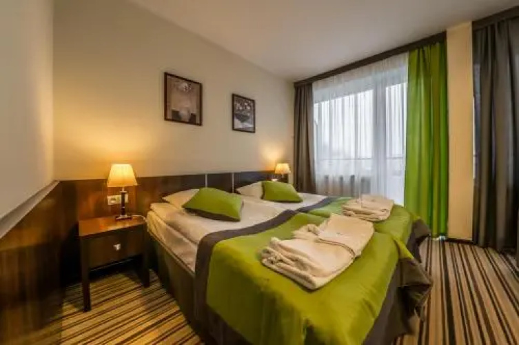 Hotel Solar