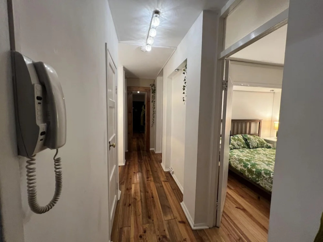 Specious 2 x Double Bedroom Flat in London E18