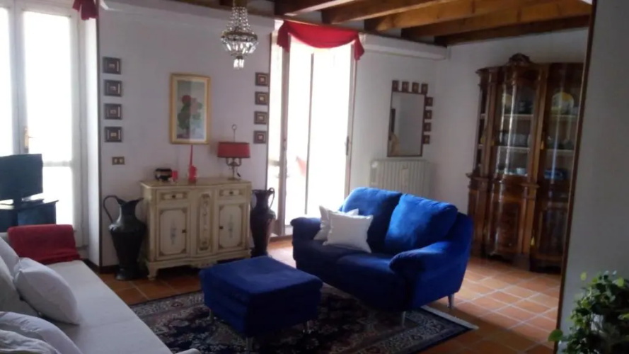 Appartamento Piuisna