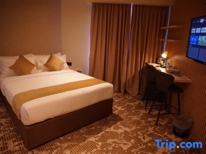 Double Junior Suite