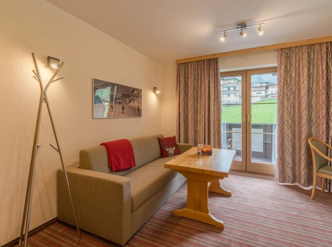 Standard Family room