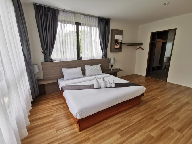 Nana Beach Hotel
