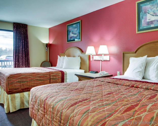Rodeway Inn