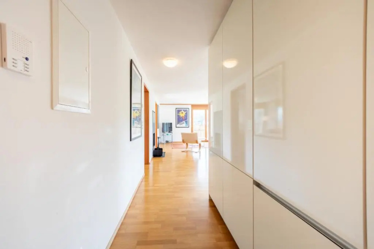 LAAX Homes - Casa Miro Nr 6
