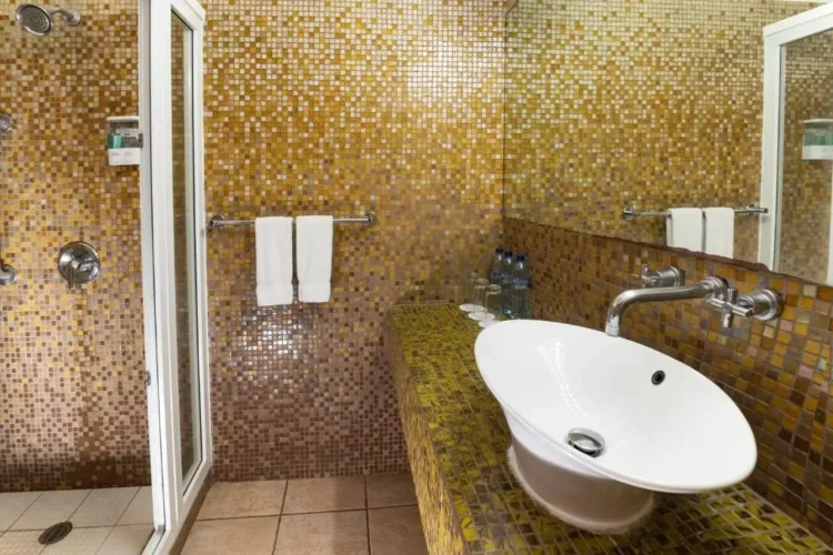 Hotel Cayman Suites
