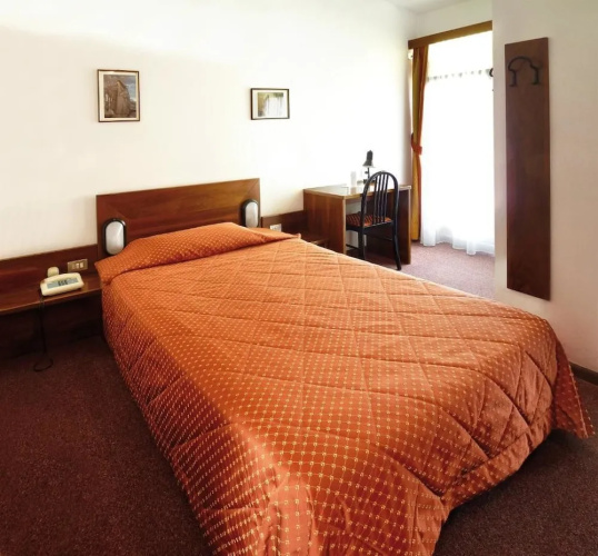 Hotel La Rotonda
