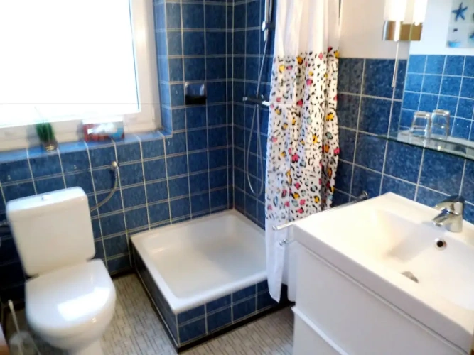 1 Bedroom Comfort Apartment