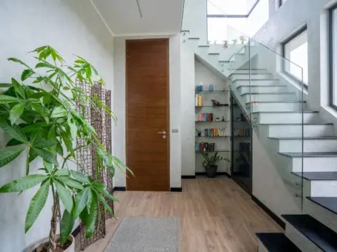 Villa 57 Natai