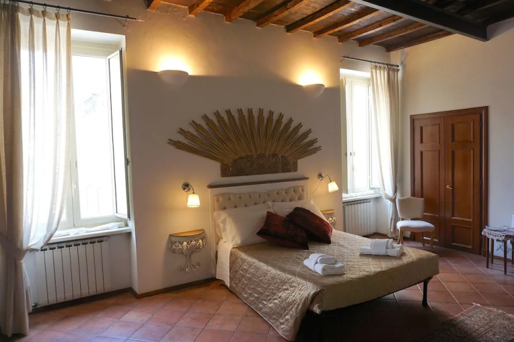 Frattina 41 Apartments