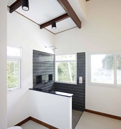 The Beach House