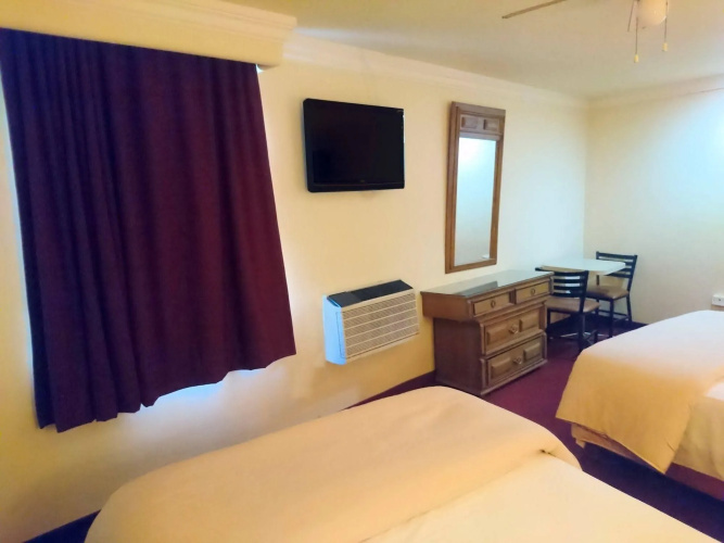 Hotel Royal Inn