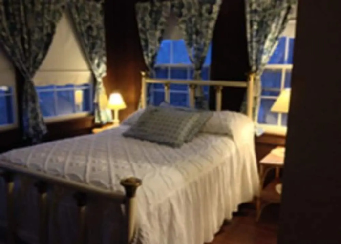 Black Mountain Inn