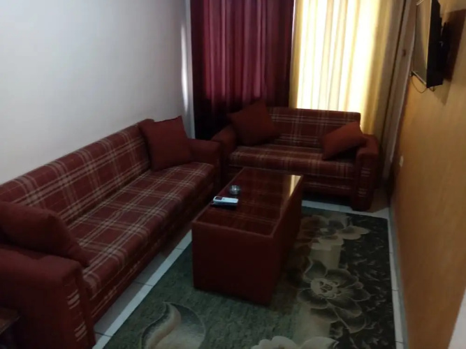 Alkarwan Hotel