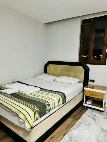 Dara Otel Midyat