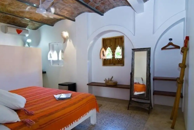 Petit Hotel Hafa